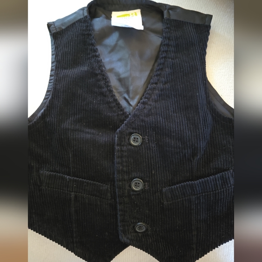 Gymboree Baby Vest Size 18-24 months